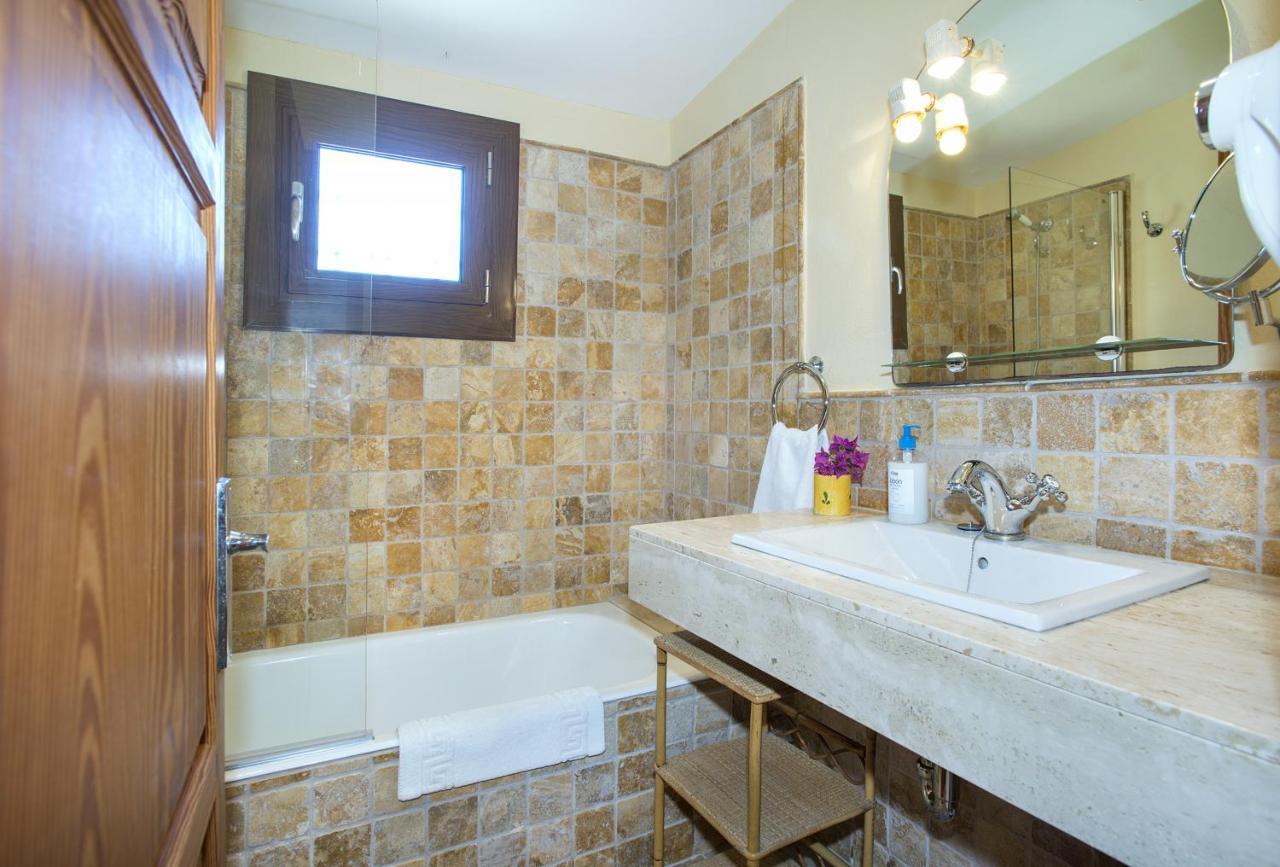 Owl Booking Villa Pau - Fantastic Views Pollenca Luaran gambar